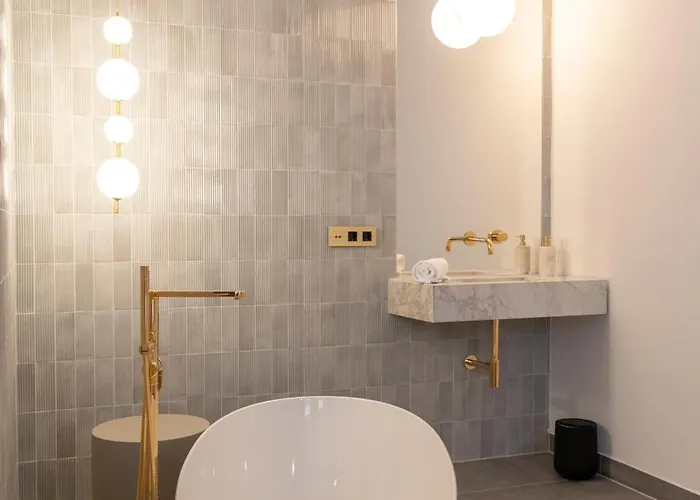 Appartement Josef's I Superior I Quiet & Wenen