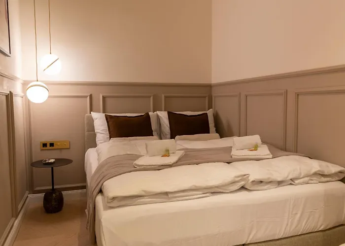Appartement Josef's I Superior I Quiet &