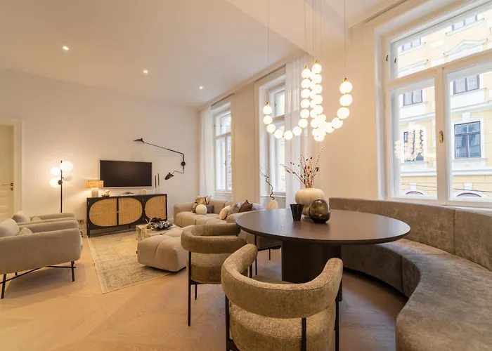 Josef's I Superior I Quiet & * Wenen