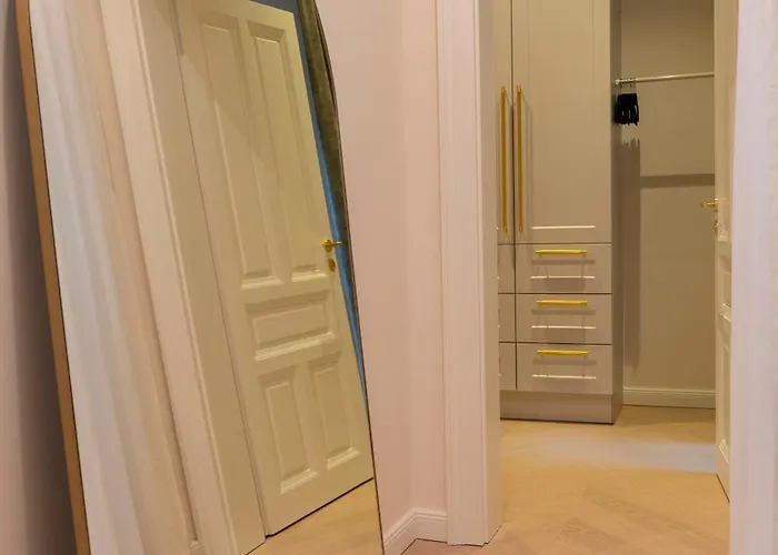 Appartement Josef's I Superior I Quiet & *