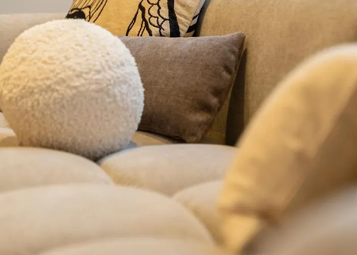 Josef's I Superior I Quiet & Appartement Wenen