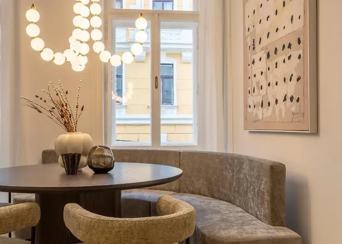 Appartement Josef's I Superior I Quiet & *