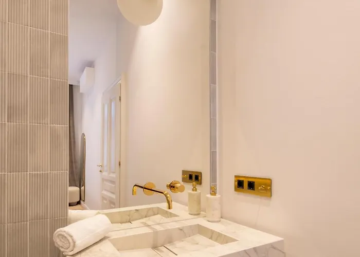 Appartement Josef's I Superior I Quiet &