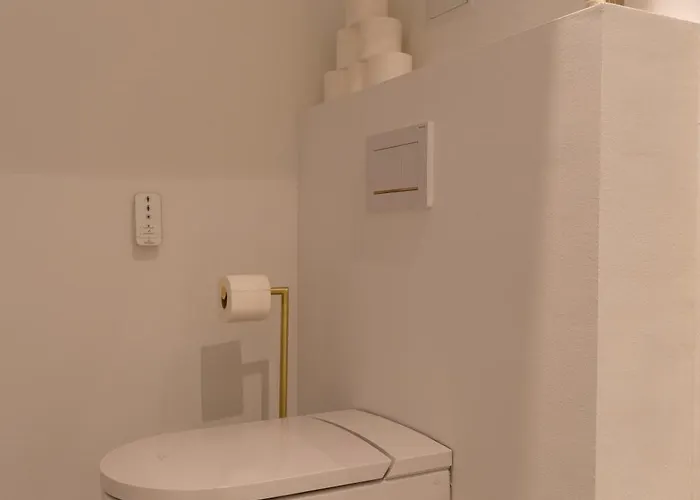 Appartement Josef's I Superior I Quiet &